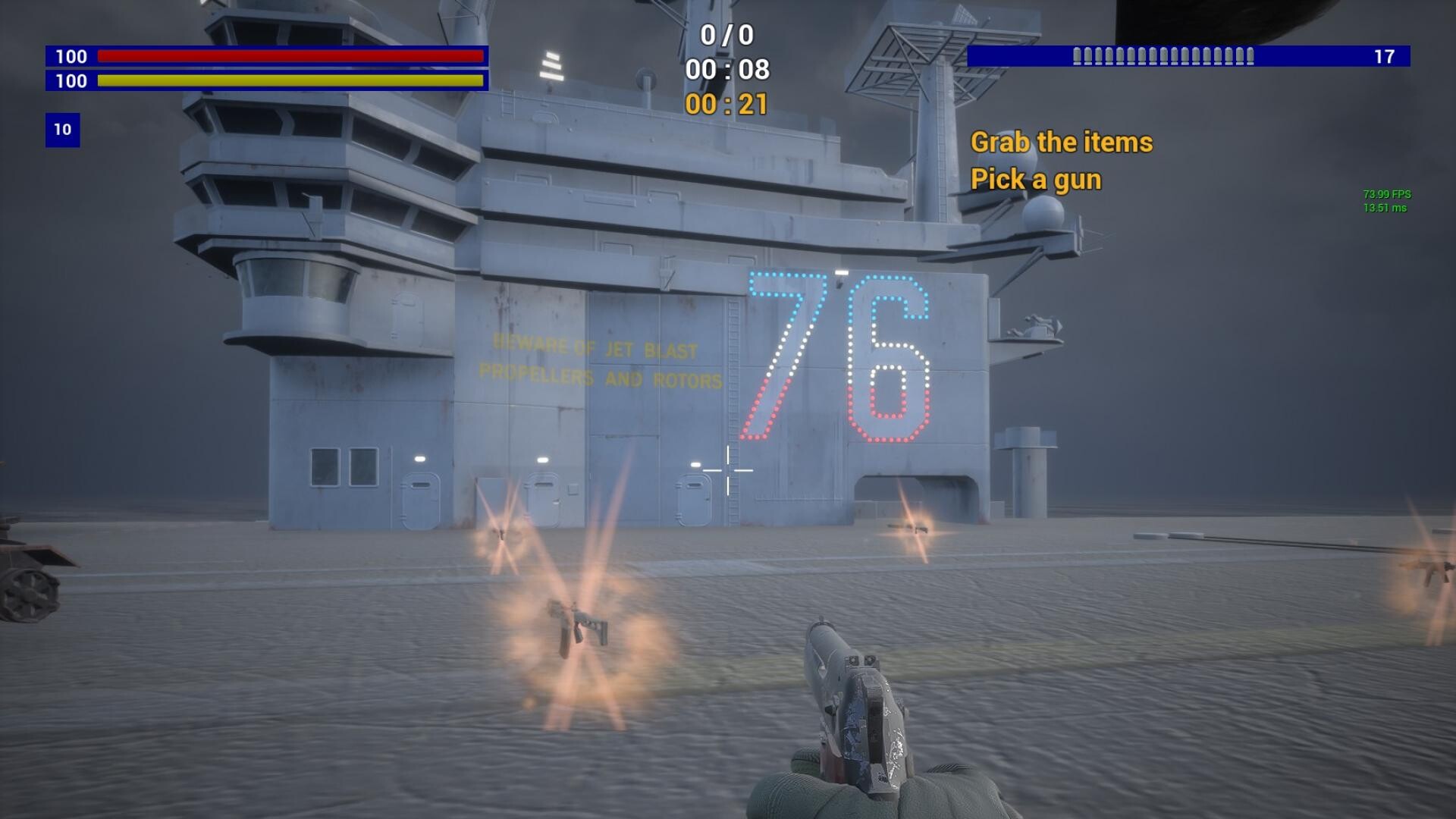 Zhigu Military Exorcist screenshot #5