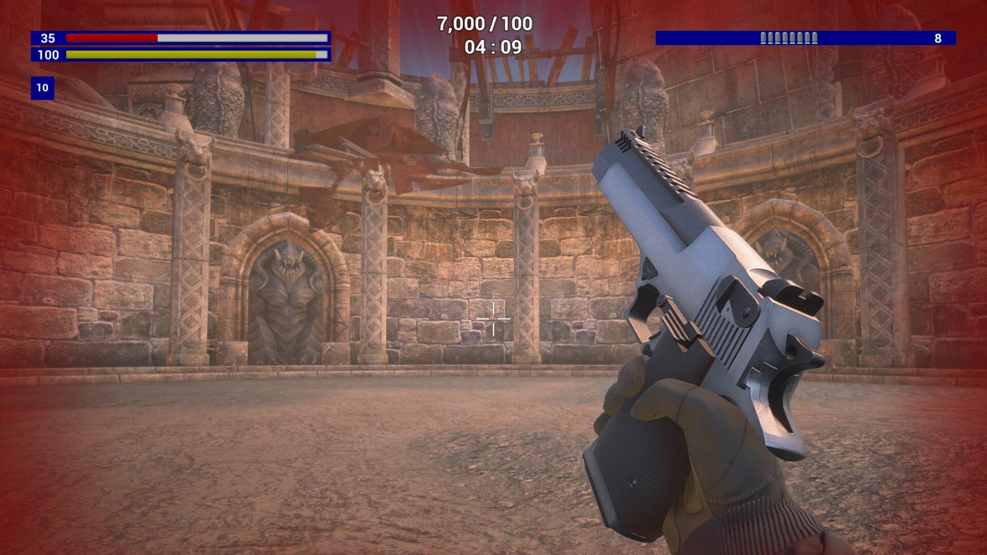 Zhigu Military Exorcist screenshot #20