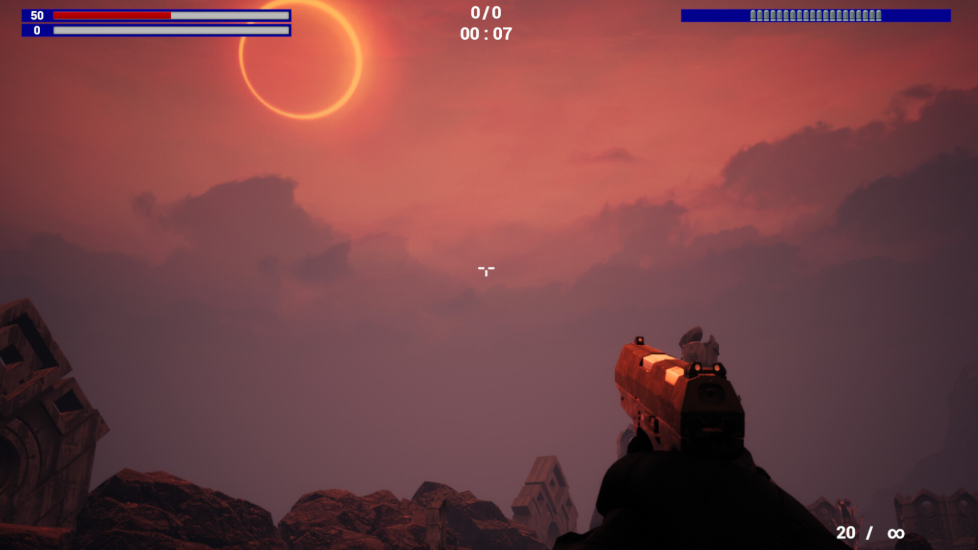 Zhigu Military Exorcist screenshot #12