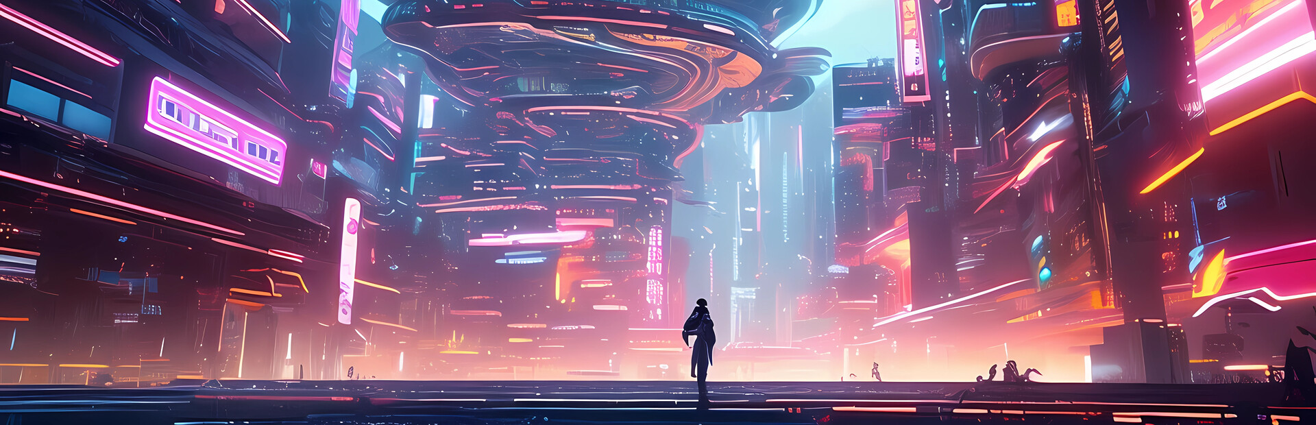 机械轮回 Cyber Loop