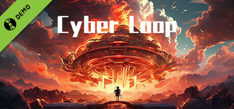 机械轮回 Cyber Loop Demo cover art