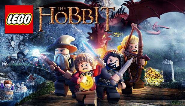 Steam：LEGO® The Hobbit™ - The Big Little Character Pack
