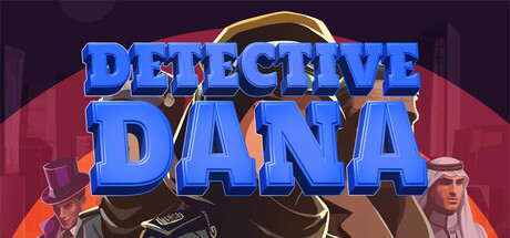 Detective Dana