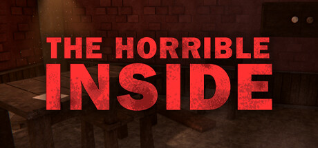 The horrible inside banner image