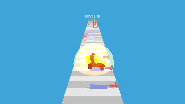 Dynamite it! screenshot 7