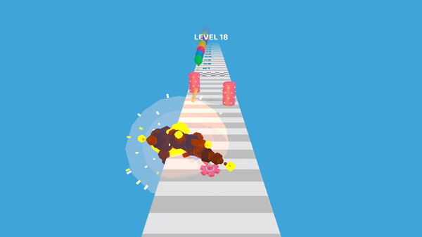 Dynamite it! screenshot 9
