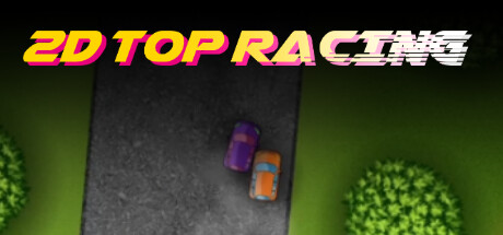 2D Top Racing Cheat Engine/CT