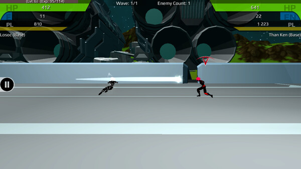 Who's the BOSS screenshot 2