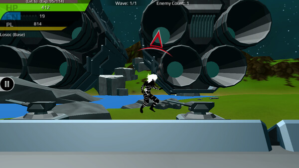 Who's the BOSS screenshot 3