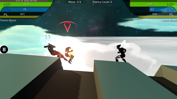 Who's the BOSS screenshot 7