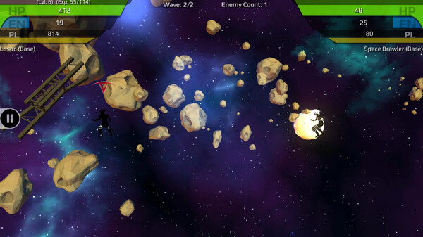 Who's the BOSS screenshot 10
