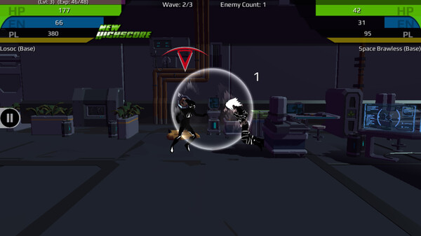 Who's the BOSS screenshot 4