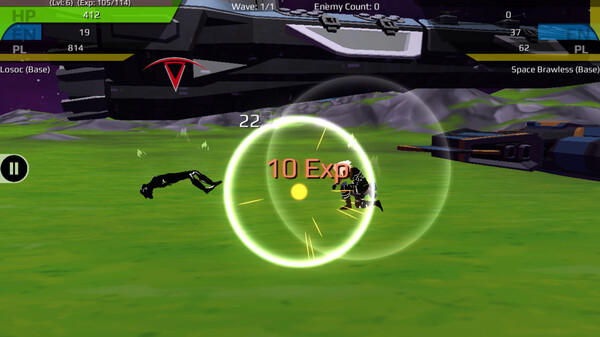 Who's the BOSS screenshot 11