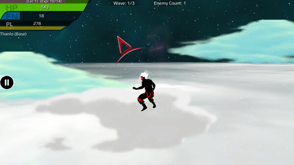 Who's the BOSS screenshot 5