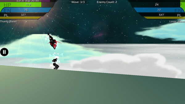 Who's the BOSS screenshot 6