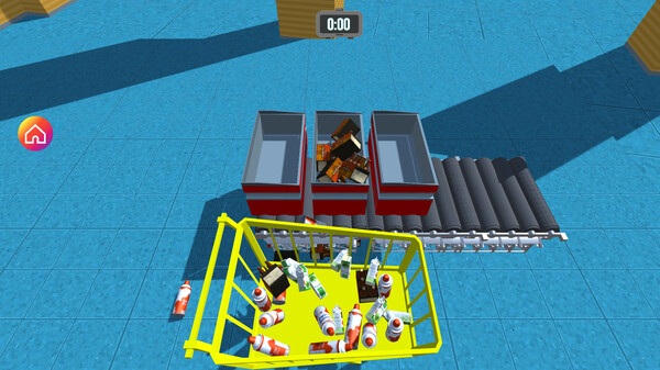 Cashier Sim screenshot 7