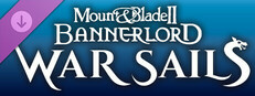 206.Mount ＆ Blade II： Bannerlord - War Sails