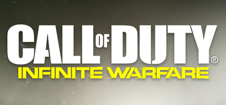Steam header art for Call of Duty: Infinite Warfare