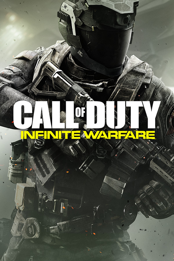 Capa de Call of Duty®: Infinite Warfare