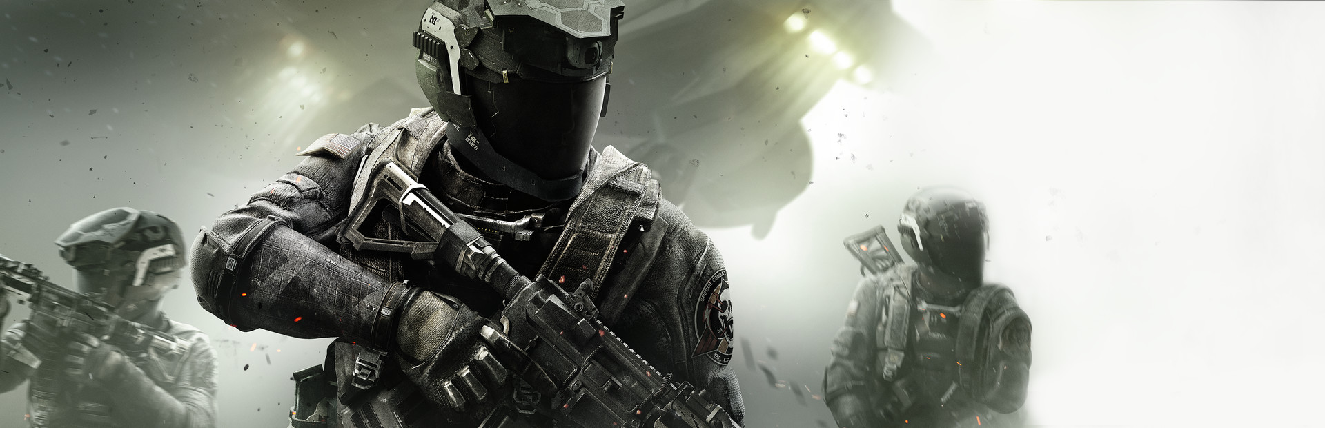Call of Duty®: Infinite Warfare