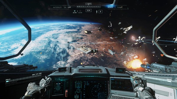 Call of Duty®: Infinite Warfare