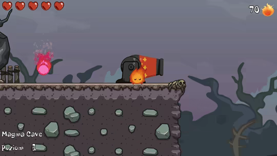 Legends Of The Eternal Flame video 2