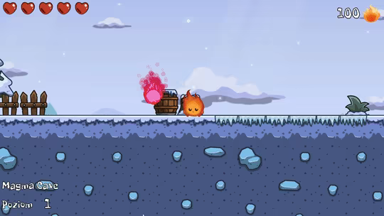 Legends Of The Eternal Flame video 1