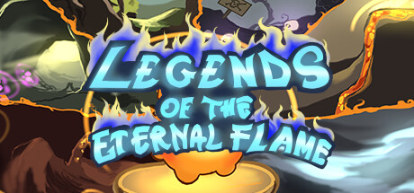 Legends Of The Eternal Flame banner image