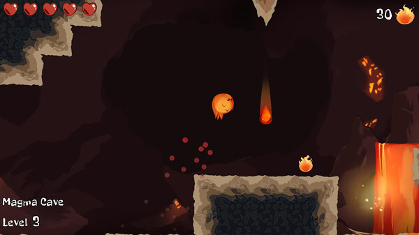 Legends Of The Eternal Flamefor windows and Linux 1