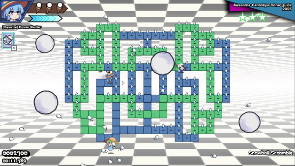 Screenshot media