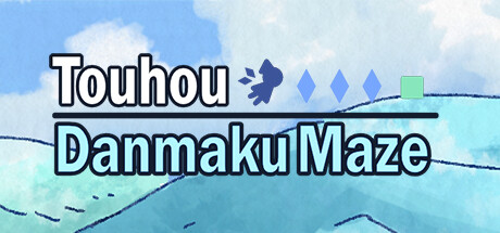 Touhou Danmaku Maze Cheat Engine/CT