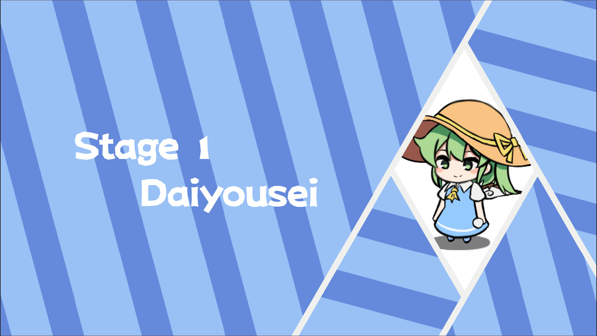 Touhou Danmaku Maze on Steam