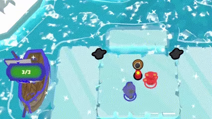 Paw Pirates video 2