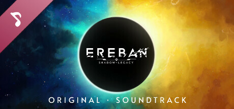 Ereban: Shadow Legacy Soundtrack banner image