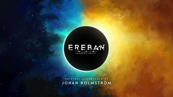 Ereban: Shadow Legacy Soundtrack