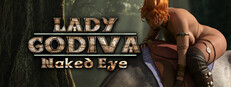 Lady Godiva Naked Eye