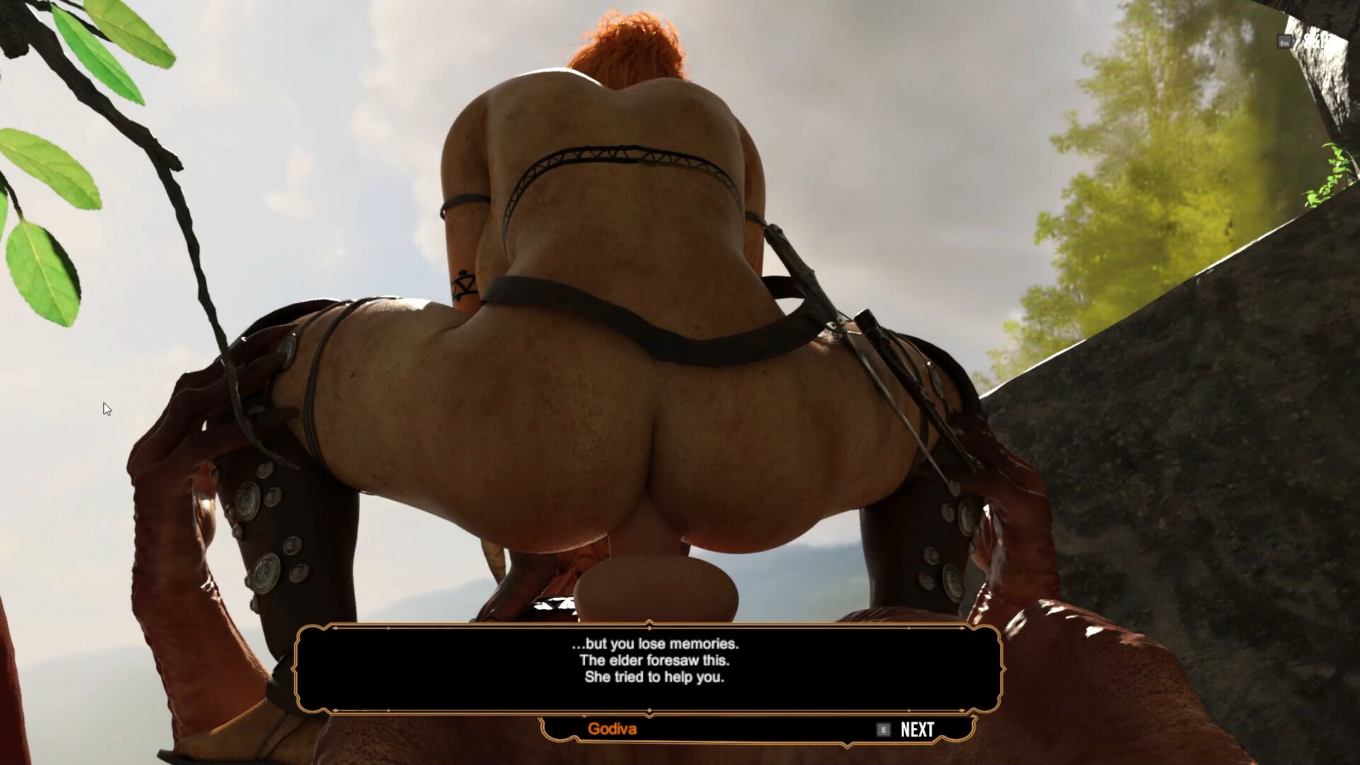 Lady Godiva screenshot #13