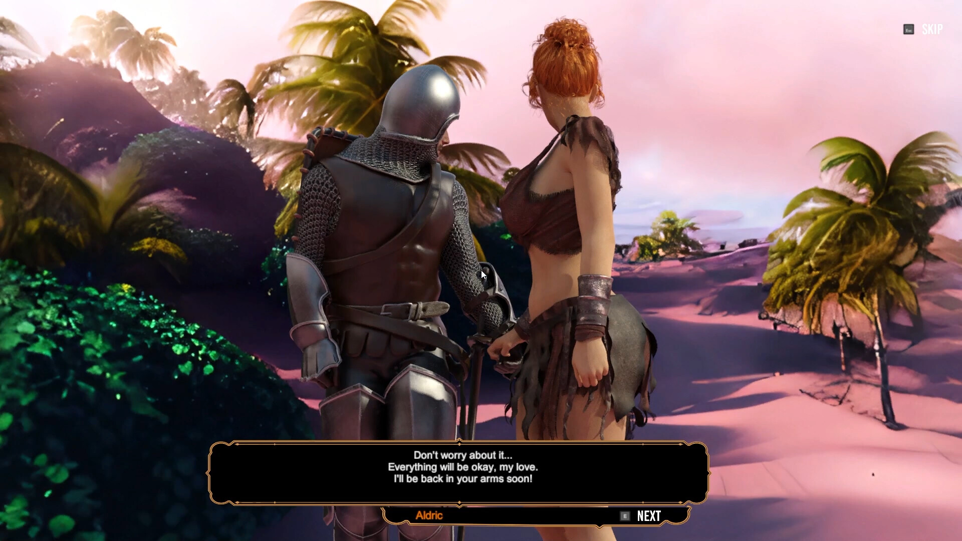 Lady Godiva screenshot #4