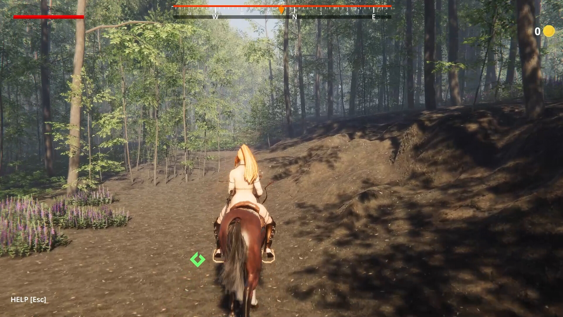 Lady Godiva screenshot #10