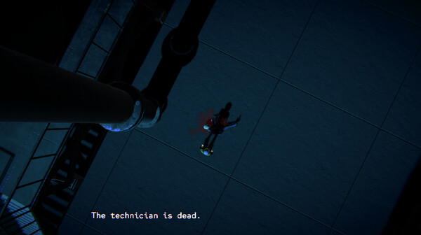 Silenus screenshot 3