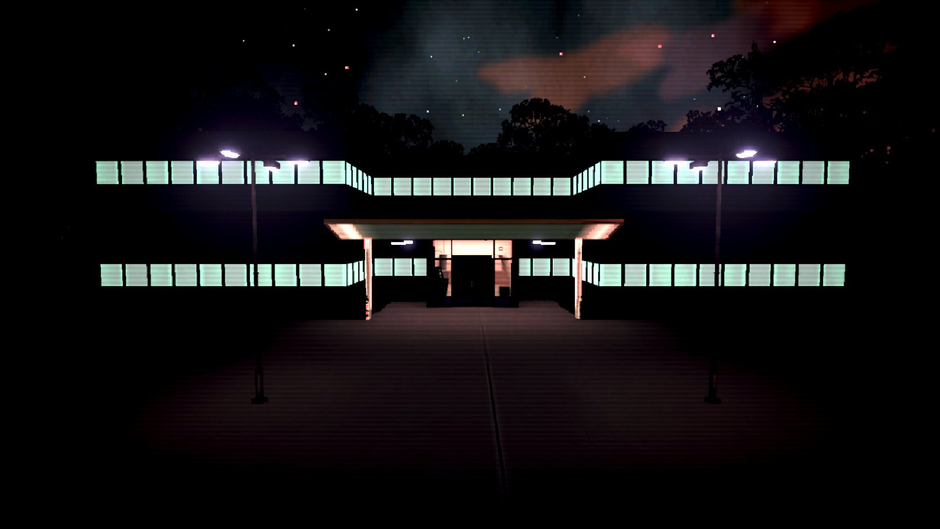 Silenus screenshot #4