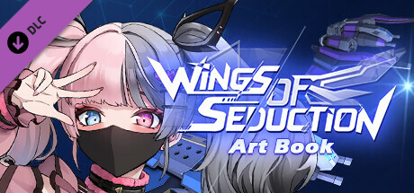 Wings of Seduction Art Book PC DLC deal