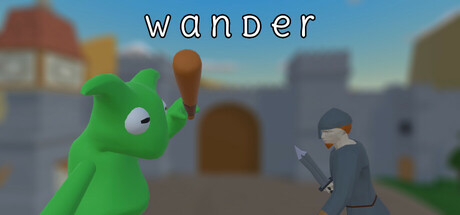 Wander