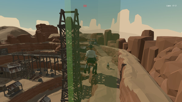 Wander screenshot 3
