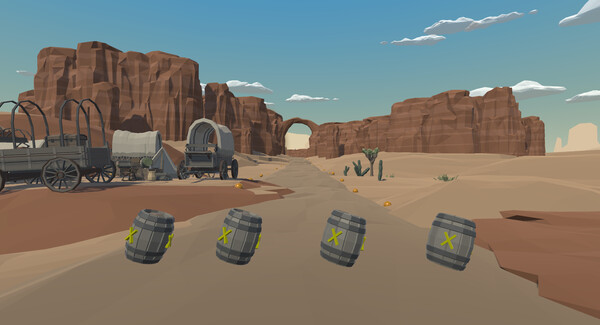 Moonshine Madness game for Linux 1