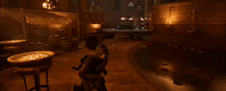 Dwellink: War of the Nine video 8