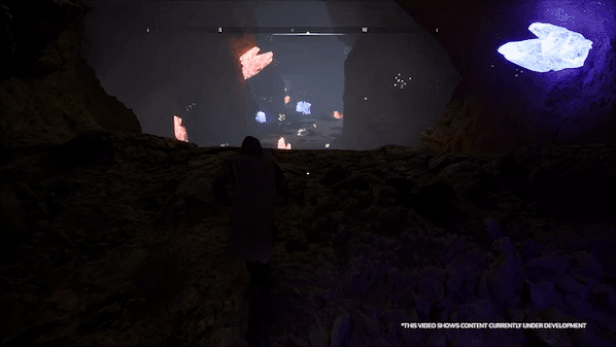 PRESENTATION - Dwellink : War of the Nine 4 DWEL Steam GIF 2 | RPG Jeuxvidéo
