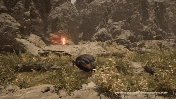 PRESENTATION - Dwellink : War of the Nine 6 DWEL Steam GIF 3 | RPG Jeuxvidéo