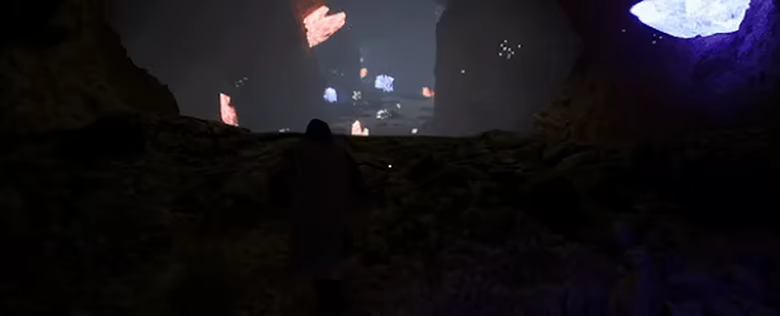 Dwellink: War of the Nine video 4