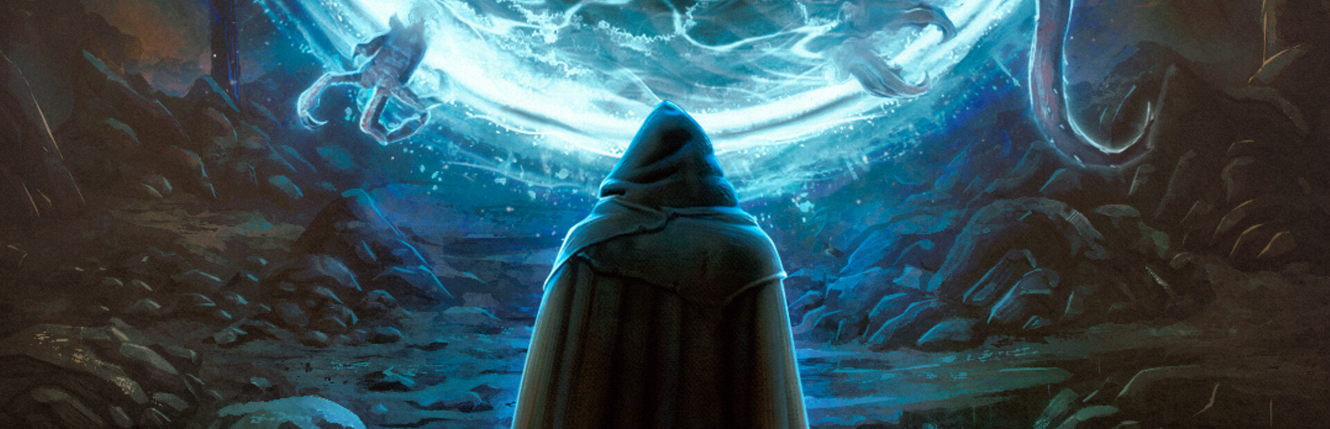 Dwellink: War of the Nine